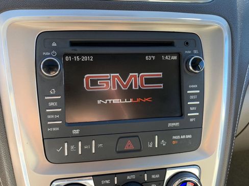 Used 2014 GMC Acadia Denali image 23