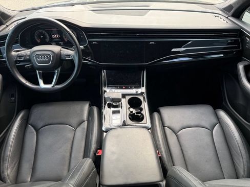 Used 2022 Audi Q7 3.0T Prestige AWD/4WD image 6