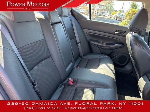 Used 2023 Nissan Altima 2.5 SR image 18