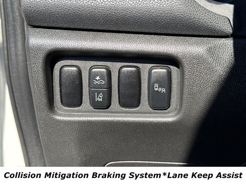 Used 2021 Mitsubishi Outlander Sport SE image 5