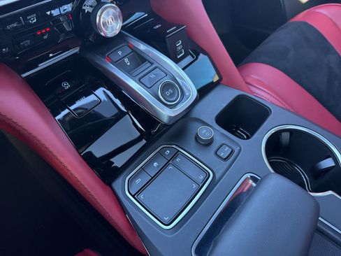 Used 2022 Acura MDX A-Spec image 22