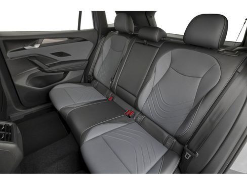 New 2026 Volkswagen Tiguan SE R-Line AWD/4WD image 8