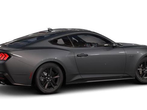 New 2025 Ford Mustang GT image 25