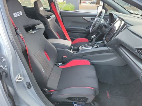 Used 2022 Subaru WRX Premium image 18