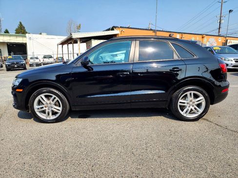 Used 2016 Audi Q3 2.0T Premium Plus image 13