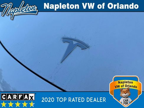 Used 2023 Tesla Model 3 Standard Range image 6