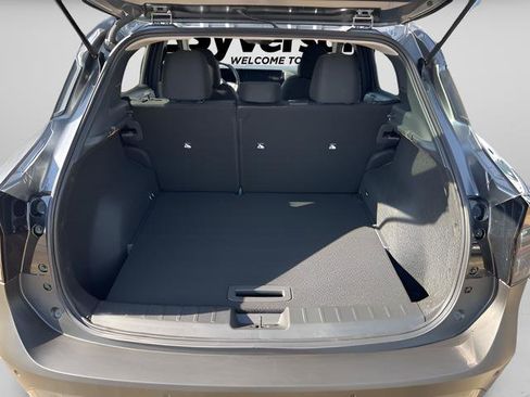 New 2025 Nissan Kicks SV image 21