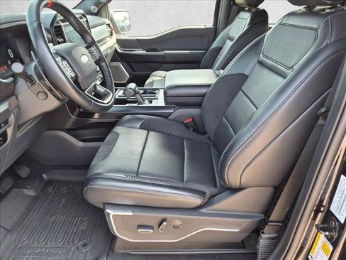 Certified 2023 Ford F150 Raptor AWD/4WD image 20