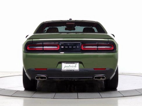 Used 2022 Dodge Challenger GT image 8