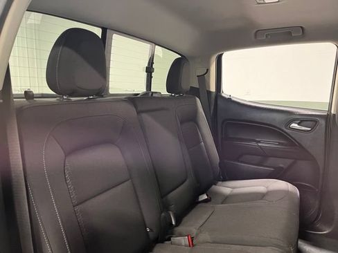 Used 2022 GMC Canyon Elevation w/ Driver Alert Package AWD/4WD image 14