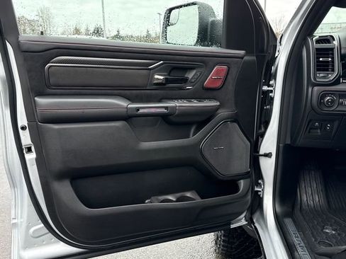 New 2026 RAM 1500 RHO AWD/4WD image 20