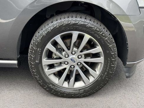 Used 2018 Ford Expedition Max Limited AWD/4WD image 28