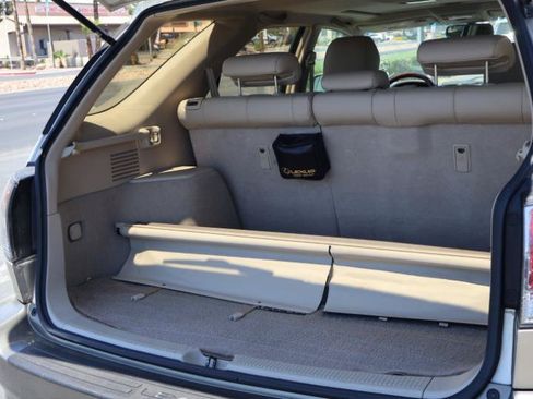Used 2003 Lexus RX 300 4WD image 14