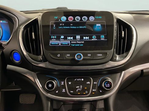Used 2017 Chevrolet Volt Premier image 13