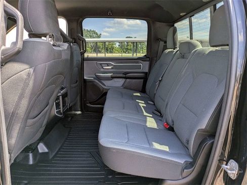Used 2022 RAM 1500 Big Horn image 14
