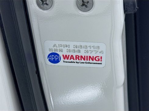 Used 2018 Subaru Forester 2.5i image 34