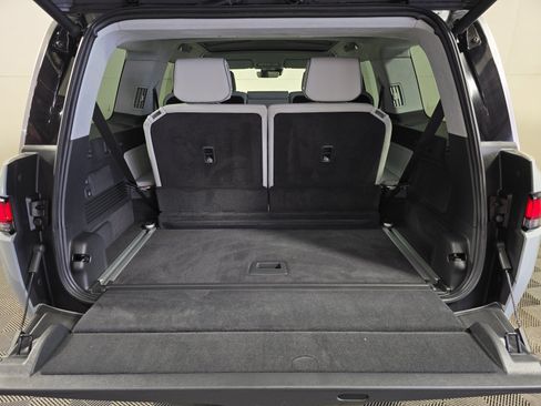 Used 2024 Rivian R1S Adventure AWD/4WD image 15