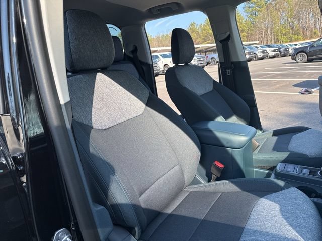 Used 2026 Ford Maverick XLT w/ XLT Luxury Package AWD/4WD image 22