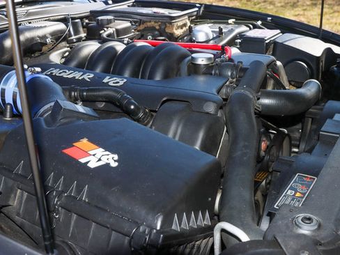 Used 1998 Jaguar XK8 Coupe image 21