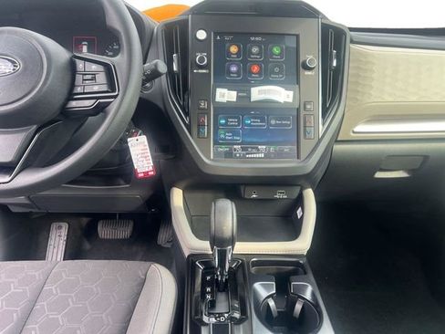 New 2026 Subaru Forester AWD/4WD image 11