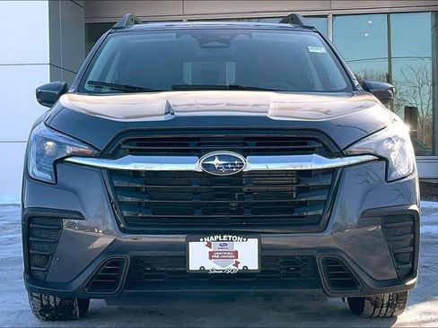 Certified 2024 Subaru Ascent Premium w/ Convenience Package image 2