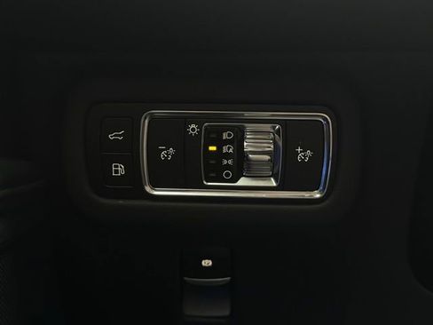 New 2026 Lincoln Nautilus Premier w/ Equipment Group 102A image 35