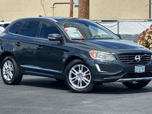 Used 2014 Volvo XC60 3.2 AWD/4WD image 2