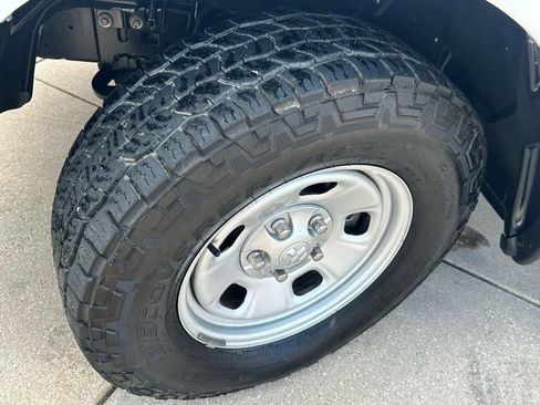 Used 2022 RAM 1500 Tradesman image 25