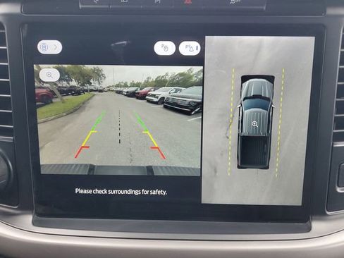 Used 2024 Ford F150 XLT w/ Equipment Group 302A MID image 29