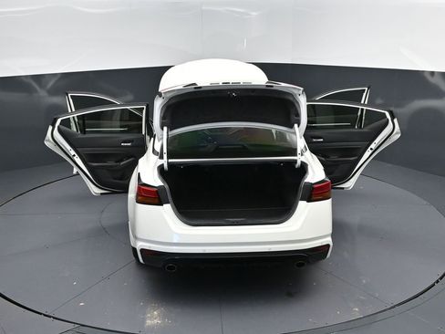 Used 2024 Nissan Altima 2.5 SR image 49