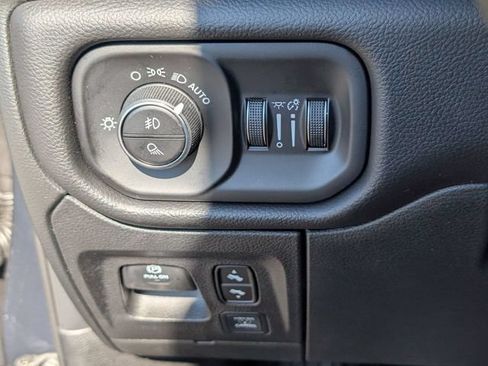 New 2026 RAM 1500 Rebel AWD/4WD image 15