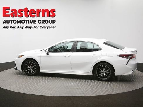 Used 2023 Toyota Camry SE image 55