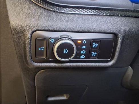 Used 2023 Ford Explorer ST w/ Equipment Group 401A image 18