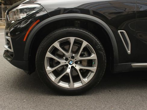 Used 2019 BMW X4 xDrive30i AWD/4WD image 11