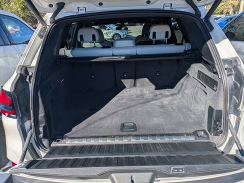 Used 2024 BMW X5 xDrive50e w/ Executive Package image 12