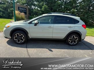 Used 2014 Subaru Crosstrek 2.0i Premium image 1