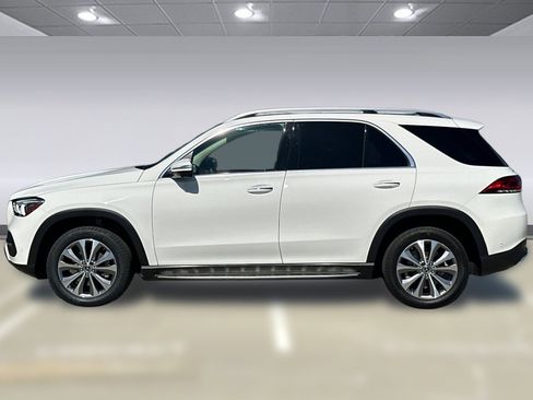 Certified 2022 Mercedes-Benz GLE 350 4MATIC image 2