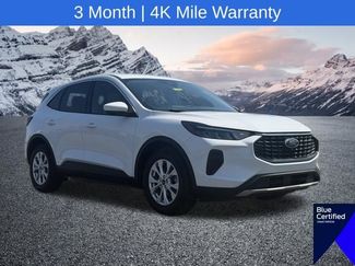 Used 2023 Ford Escape Active FWD 360° Tour