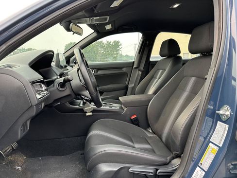 Used 2025 Honda Civic Sport image 11