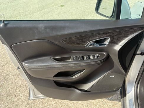 Used 2014 Buick Encore Premium AWD/4WD image 19