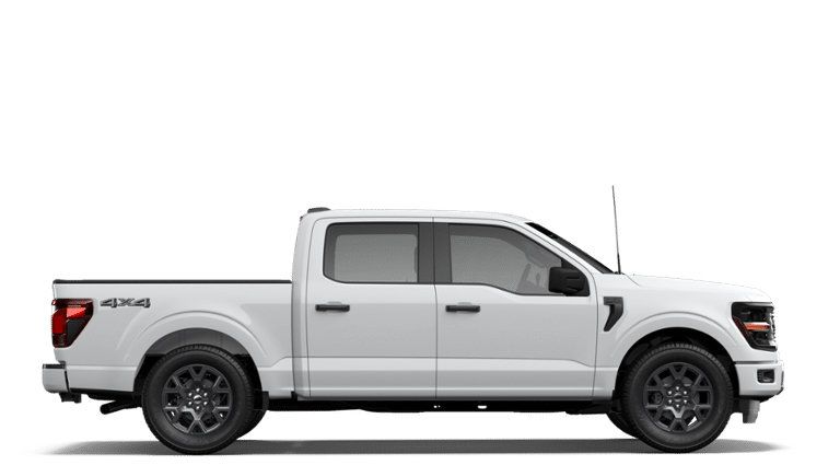 New 2026 Ford F150 STX w/ Equipment Group 200A AWD/4WD image 27