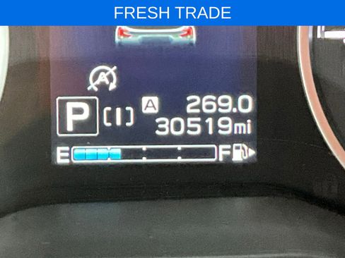 Certified 2023 Subaru Forester Premium image 16