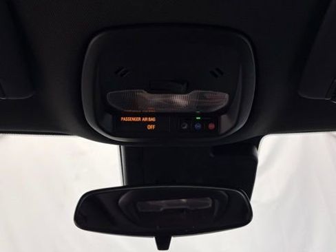 New 2026 Chevrolet Trax RS FWD image 41