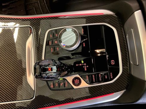 Used 2022 BMW X5 M50i w/ Executive Package image 16