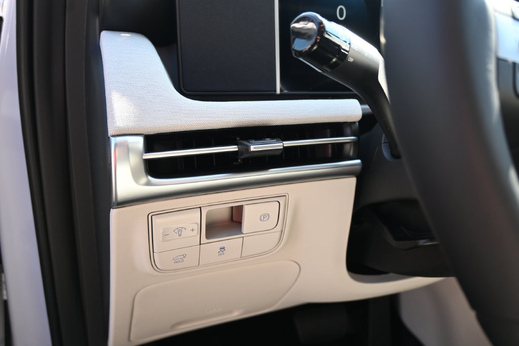 New 2026 Hyundai Tucson Limited AWD/4WD image 20