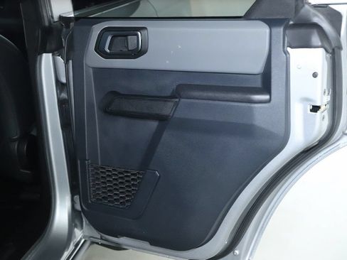 Used 2024 Ford Bronco Big Bend AWD/4WD image 32
