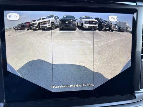 New 2026 Ford F150 Tremor AWD/4WD image 28