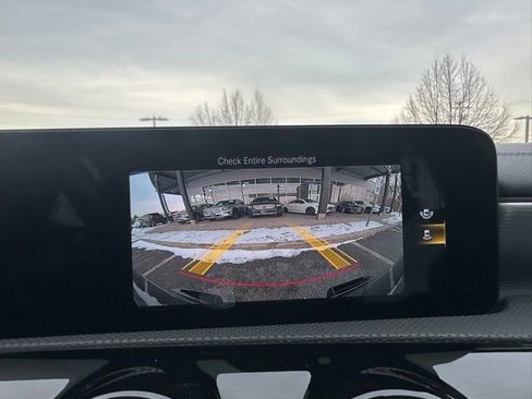 Certified 2022 Mercedes-Benz CLA 250 4MATIC image 35