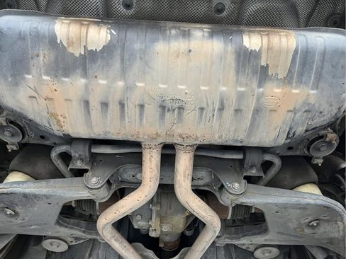 Used 2012 Land Rover Range Rover Supercharged image 42