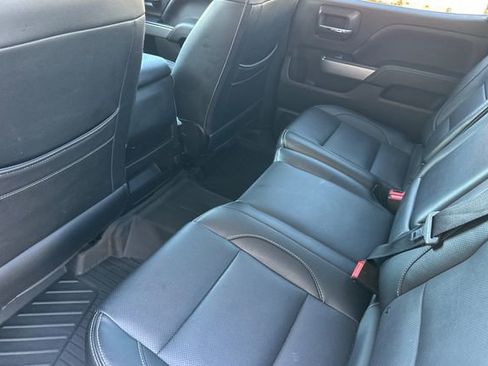 Used 2018 Chevrolet Silverado 1500 LT w/ All Star Edition image 15